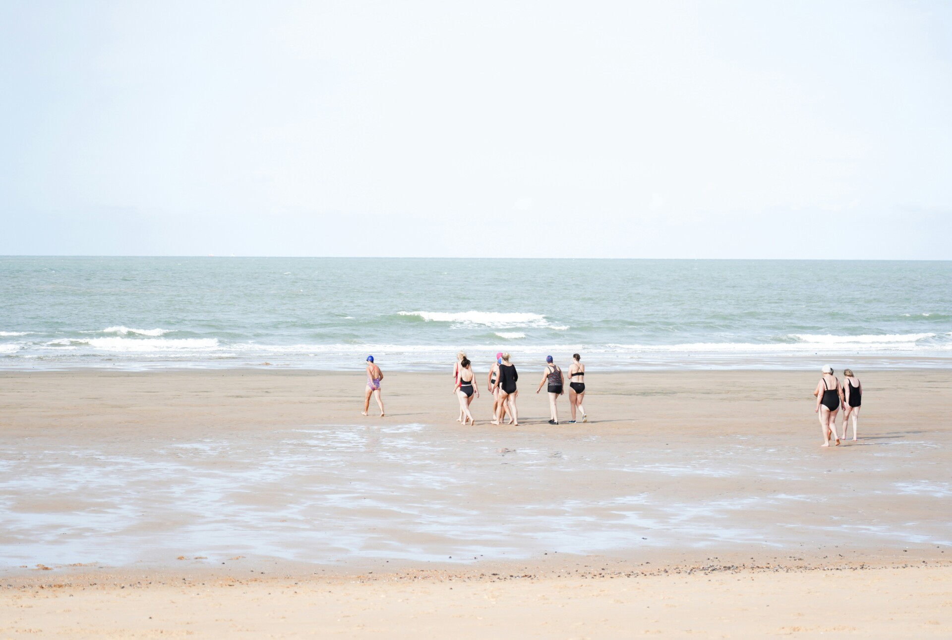Key Immo, leading broker on the Belgian coast