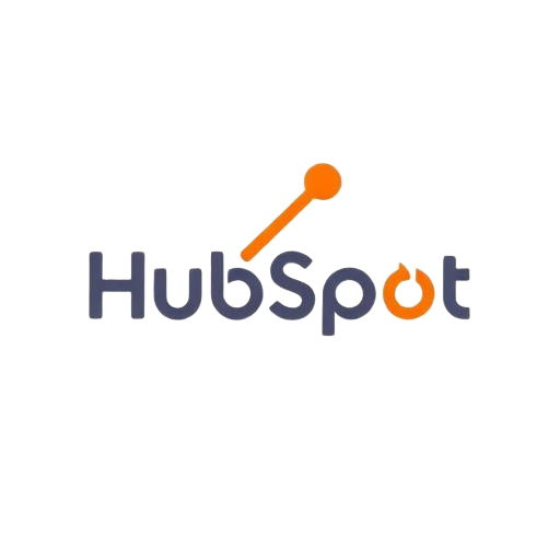 HubSpot logo