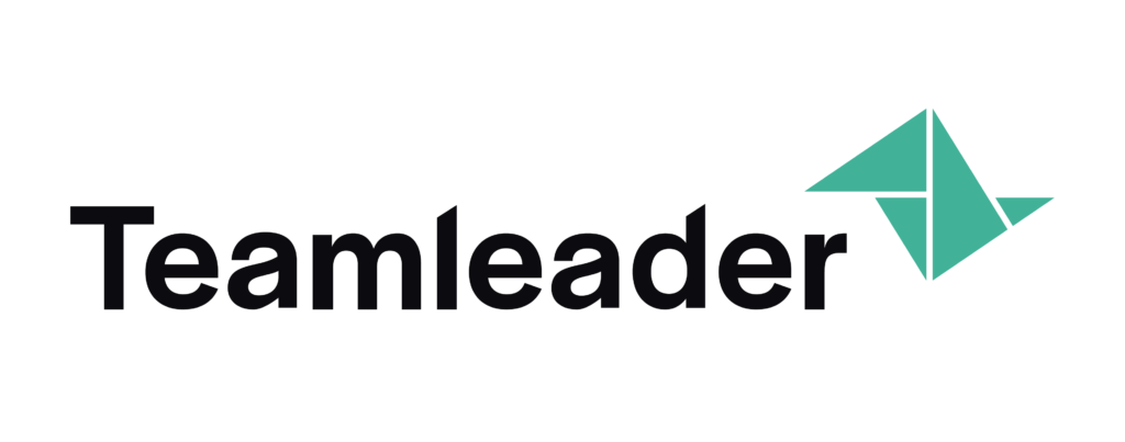 Teamleader logo