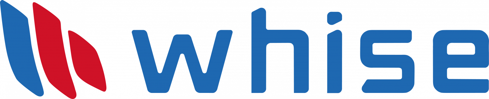 Whise logo