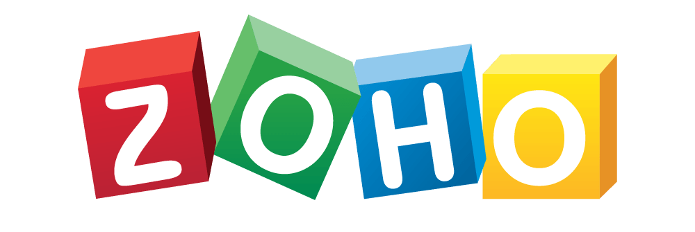 Zoho logo
