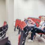 Student Real Estate Client Case: Achieving Up to 50% Lead-to-Appointment Conversion!