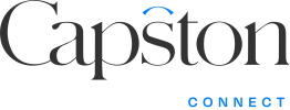 Capston Connect Logo