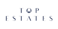 Top Estates Logo